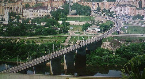 Калуга