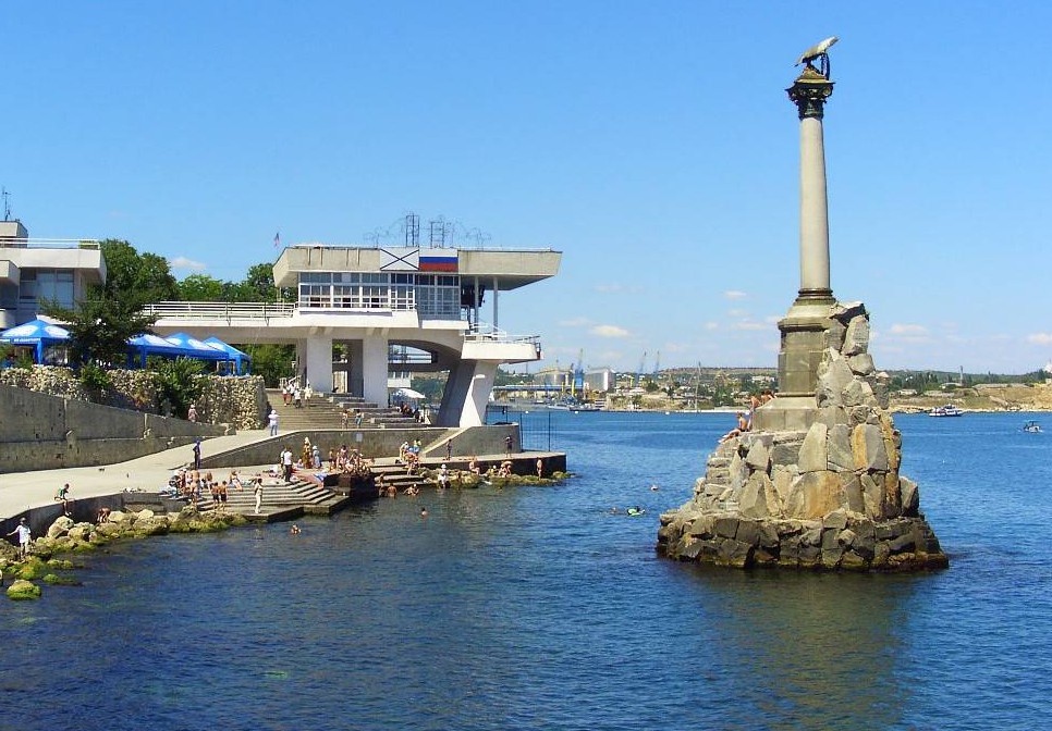 Украина