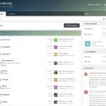 Сайт CryptoTalk.Org — Биткоин форум