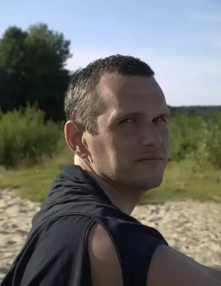 Ларин Александр Вячеславович